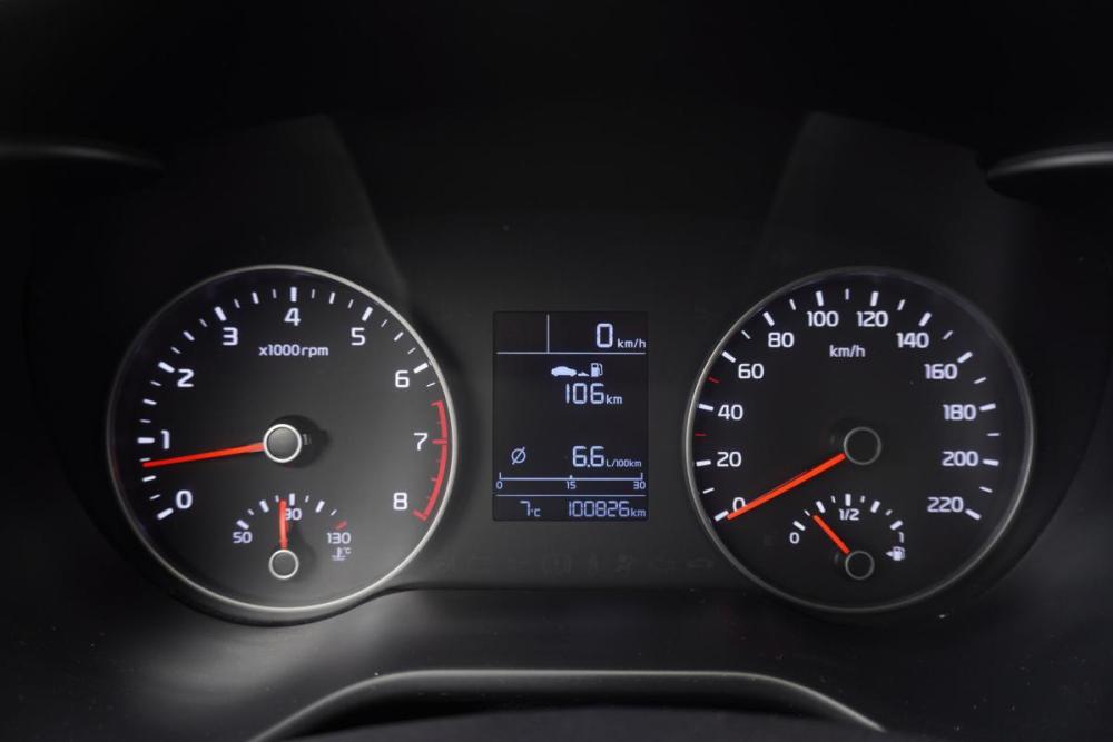 Kia Rio IV Ульяновск  - изображение 9