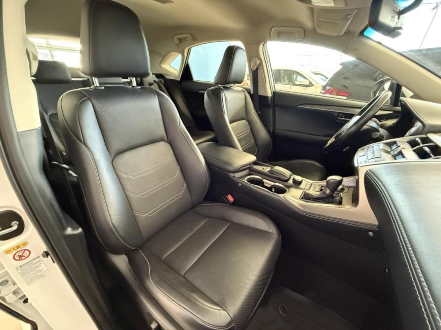 Lexus NX I Саратов  - изображение 25