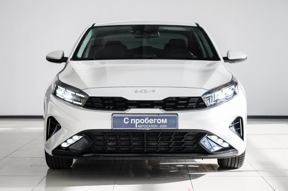 Kia Cerato IV Рестайлинг Оренбург  - изображение 7