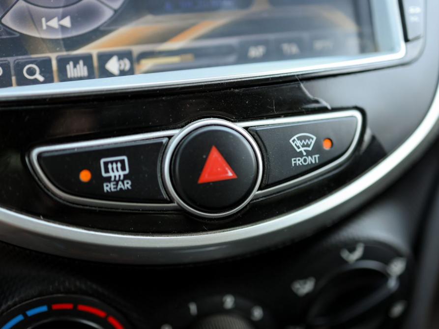 Hyundai Solaris I Ижевск  - изображение 19