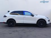 Porsche Cayenne II (958) Москва  - изображение 27