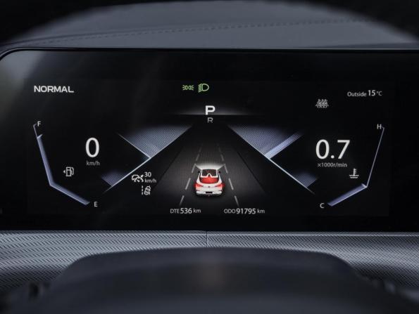 Changan UNI-T I с пробегом 2023 года, цена 2 149 000 рублей, 91793 км, внедорожник, Автокод Объявления