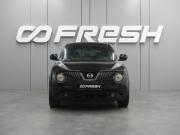 Nissan Juke I Воронеж  - изображение 24