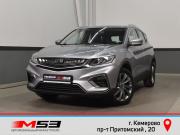 Geely Coolray I Кемерово  - изображение 29