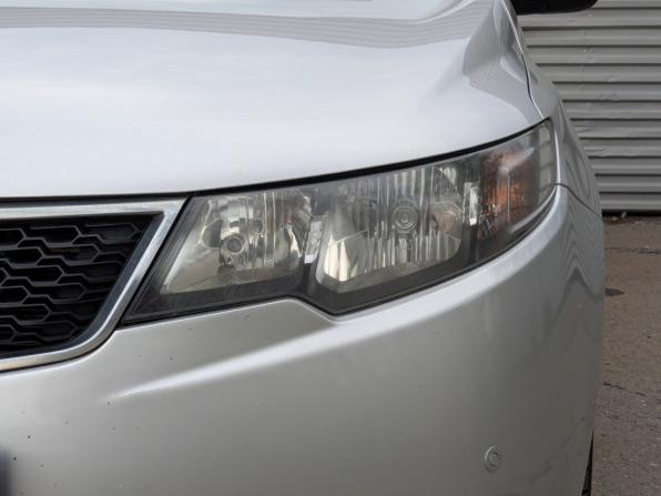 Kia Cerato II с пробегом 2012 года, цена 950 000 рублей, 125310 км, седан, Автокод Объявления