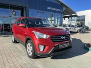 Hyundai Creta I Вологда  - изображение 9