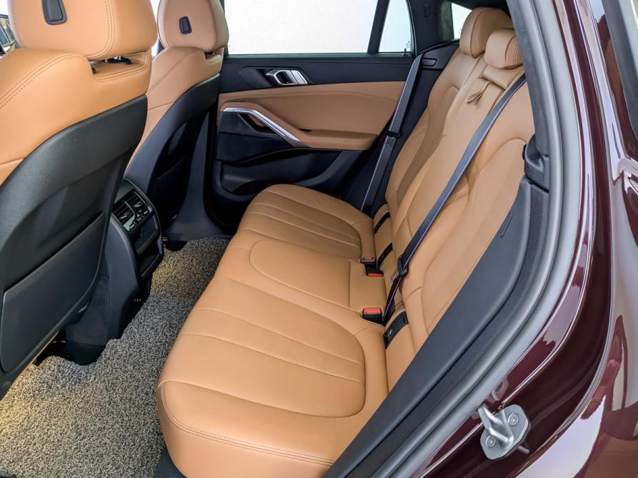 BMW X6 III (G06) Москва  - изображение 13
