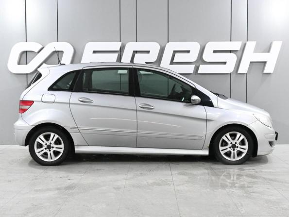 Mercedes-Benz B-Класс I (W245) с пробегом 2007 года, цена 699 000 рублей, 212060 км, хэтчбек, Автокод Объявления