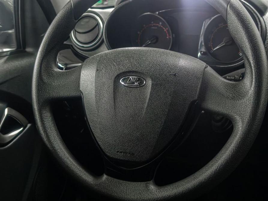 Lada (ВАЗ) Granta I Рестайлинг Ростов-на-Дону  - изображение 19