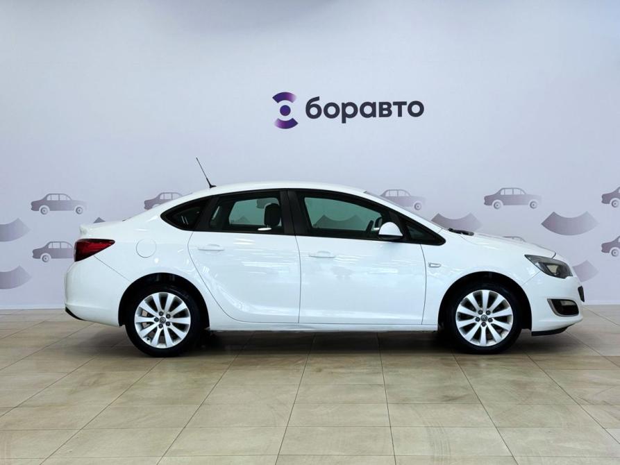 Opel Astra J Рестайлинг Ставрополь  - изображение 6