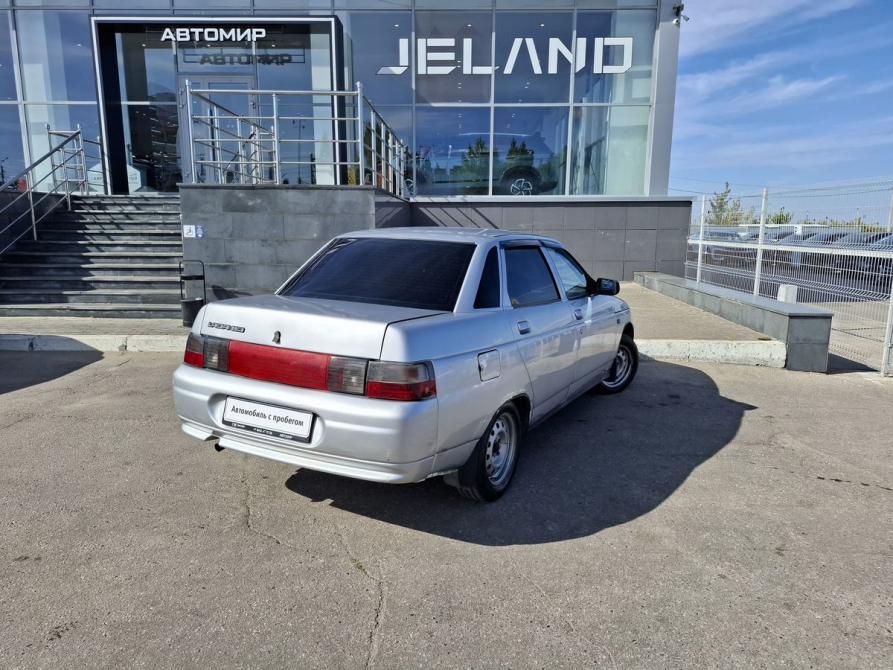 Lada (ВАЗ) 2110 Саратов  - изображение 5