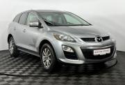 Mazda CX-7 I Рестайлинг Нижний Новгород  - изображение 26
