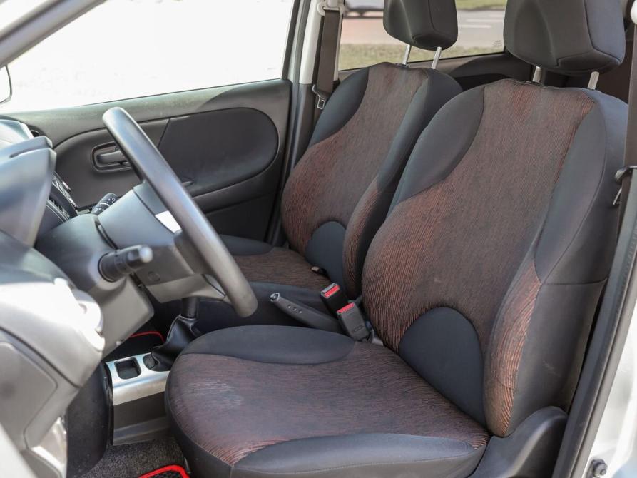Nissan Note I Рестайлинг Ижевск  - изображение 11