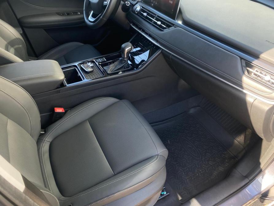 Chery Tiggo 4 Pro I Рестайлинг Оренбург  - изображение 18