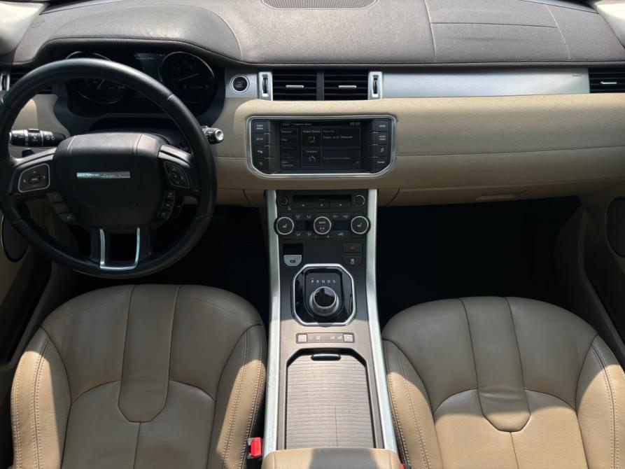 Land Rover Range Rover Evoque I Казань  - изображение 11