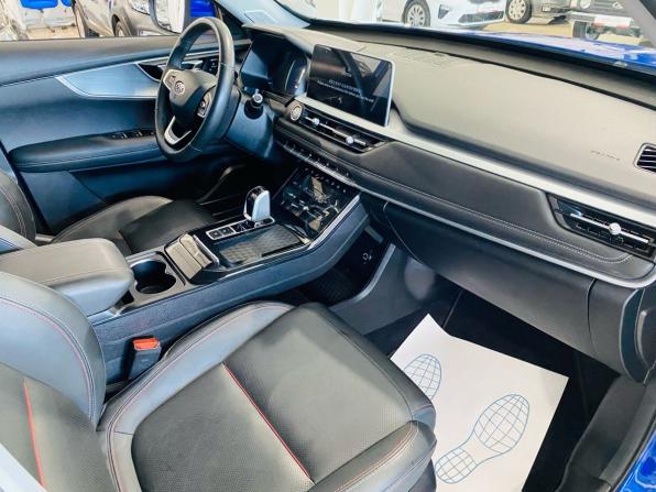 Xcite X-Cross 7 с пробегом 2024 года, цена 1 770 000 рублей, 25584 км, внедорожник, Автокод Объявления