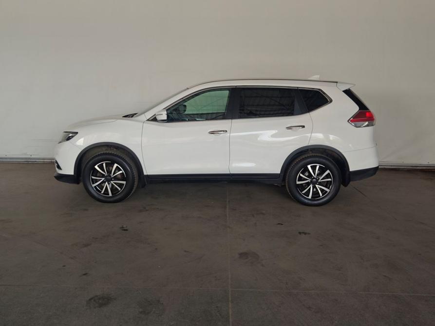 Nissan X-Trail III Москва  - изображение 4