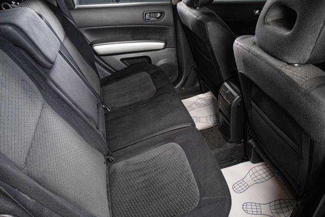Nissan X-Trail II Рестайлинг с пробегом 2014 года, цена 1 899 000 рублей, 98000 км, внедорожник, Автокод Объявления