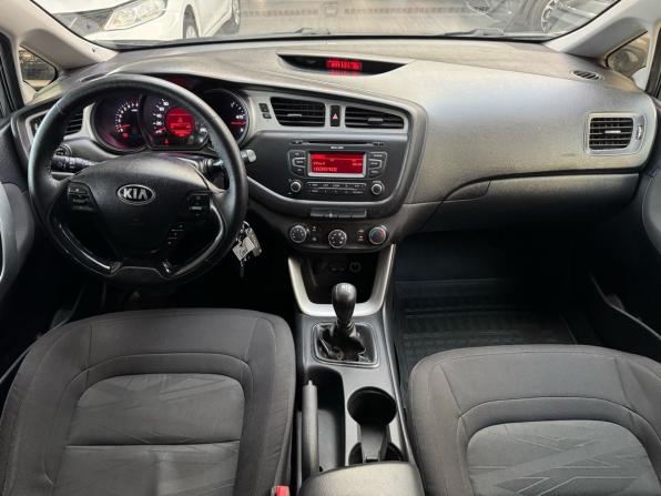 Kia Ceed II с пробегом 2013 года, цена 699 000 рублей, 184066 км, хэтчбек, Автокод Объявления