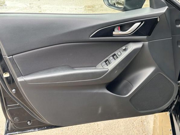 Mazda 3 III (BM) с пробегом 2014 года, цена 1 180 000 рублей, 149101 км, седан, Автокод Объявления