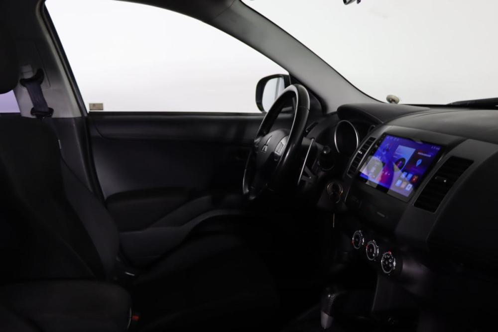 Mitsubishi Outlander II Рестайлинг Нижний Новгород  - изображение 14
