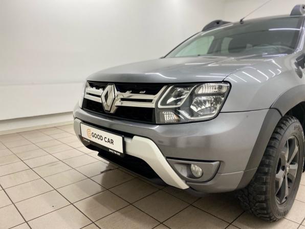 Renault Duster I Рестайлинг с пробегом 2020 года, цена 1 419 000 рублей, 182016 км, внедорожник, Автокод Объявления