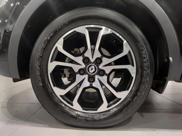 Renault Arkana I с пробегом 2020 года, цена 1 690 000 рублей, 103286 км, внедорожник, Автокод Объявления