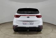 Kia Sportage IV Рестайлинг Волгоград  - изображение 31