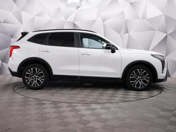 Haval Jolion I Рестайлинг с пробегом 2023 года, цена 1 950 000 рублей, 48600 км, внедорожник, Автокод Объявления