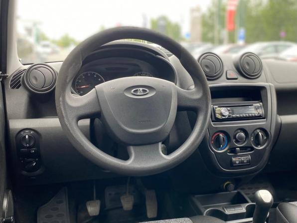 Lada (ВАЗ) Granta I с пробегом 2013 года, цена 346 000 рублей, 207573 км, седан, Автокод Объявления