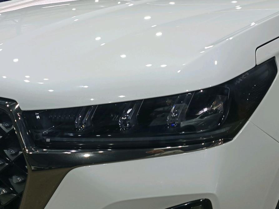 Chery Tiggo 7 Pro Max I Ставрополь  - изображение 7