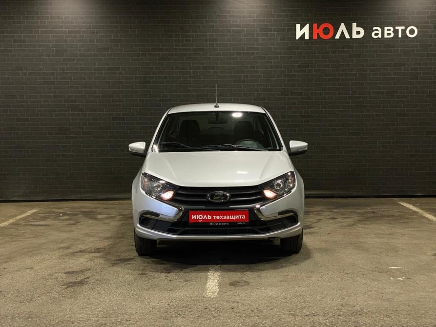 Lada (ВАЗ) Granta I Рестайлинг Челябинск  - изображение 2