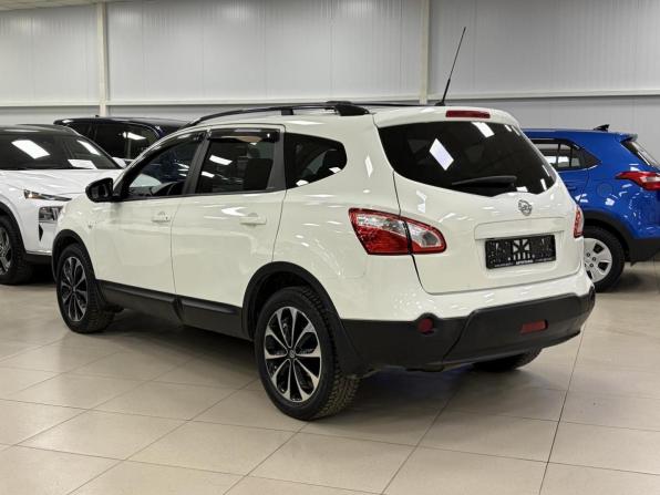 Nissan Qashqai+2 I Рестайлинг с пробегом 2013 года, цена 979 000 рублей, 134547 км, внедорожник, Автокод Объявления