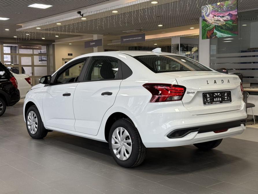 Lada (ВАЗ) Iskra Екатеринбург  - изображение 4