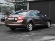 Skoda Rapid I Рестайлинг Москва  - изображение 20