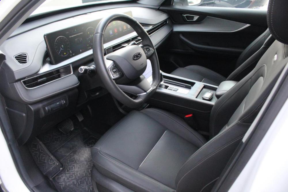 Chery Tiggo 7 Pro Max I Брянск  - изображение 5