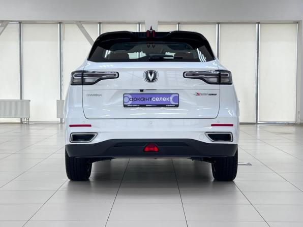 Changan CS55 Plus II с пробегом 2023 года, цена 2 150 000 рублей, 20337 км, внедорожник, Автокод Объявления