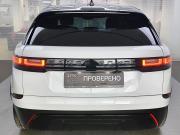 Land Rover Range Rover Velar I Уфа  - изображение 34