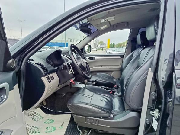 Mitsubishi Pajero Sport II с пробегом 2013 года, цена 1 499 995 рублей, 263412 км, внедорожник, Автокод Объявления