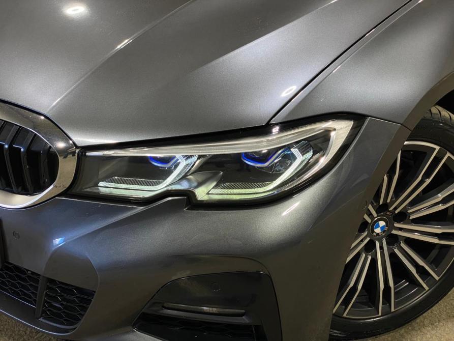 BMW 3 серии VII (G2x) Челябинск  - изображение 9