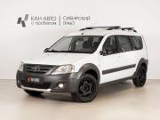 Lada (ВАЗ) Largus I Казань  - изображение 8
