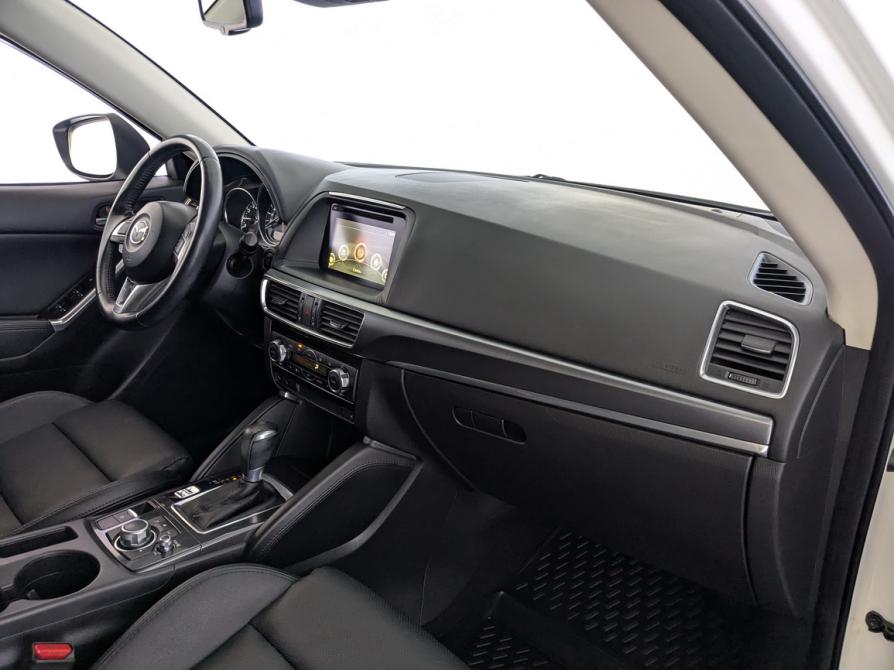 Mazda CX-5 I Рестайлинг Москва  - изображение 22