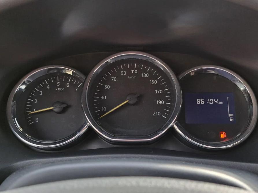 Renault Logan II Казань  - изображение 8