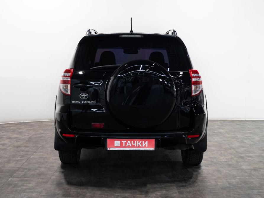 Toyota RAV4 III (XA30) Чита  - изображение 4
