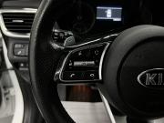 Kia Optima IV Рестайлинг Тверь  - изображение 43