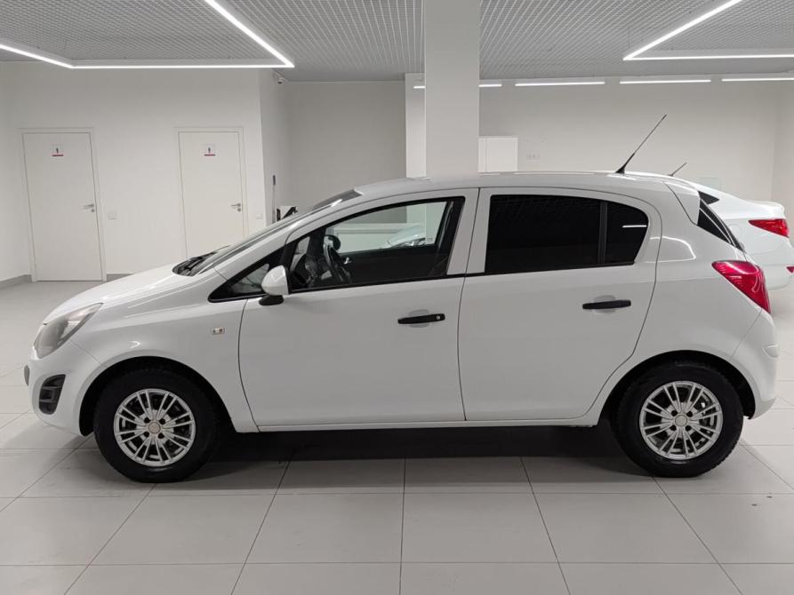 Opel Corsa D Рестайлинг II Казань  - изображение 10