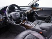 Audi A6 IV (C7) Рестайлинг Москва  - изображение 27