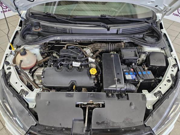 Lada (ВАЗ) Vesta I с пробегом 2019 года, цена 987 000 рублей, 63119 км, седан, Автокод Объявления