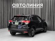 Honda Vezel I Рестайлинг Красноярск  - изображение 29