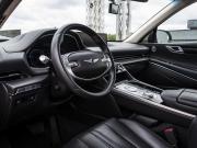 Genesis GV80 I Москва  - изображение 38